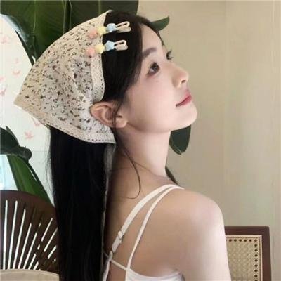 爱你如诗美丽